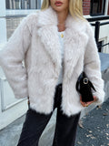 Dili Casual Windy Long-Sleeved Coat Women's Clothing 2025 Autumn And Winter