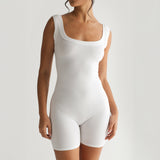 Dili Sports Yoga Suit With Jumpsuit Women's Clothing 2025 Summer
