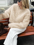 Dili Elegant Wind High-End Wind Coat Women's Clothing Autumn 2025 Winter