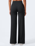 Dili Y2K Yoga Straight Trousers Trousers Women's 2026 Spring And Summer