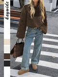 Dili Elegant Wind High-End Wind Coat Women's Clothing Autumn 2025 Winter