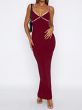 Dili Y2K Sling Bag Hip Dress Dress 2025 Summer Y2K Style Dress
